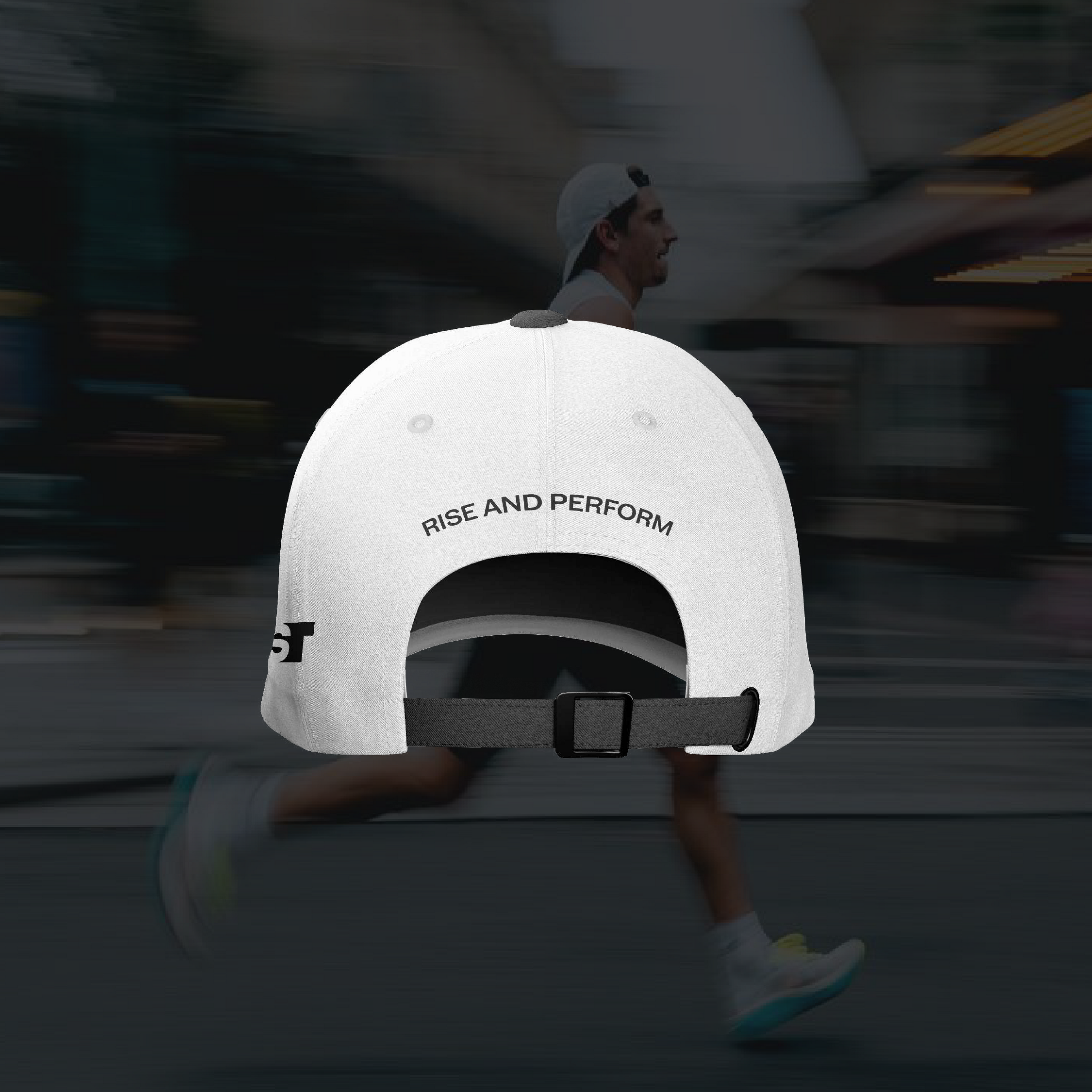 Cap Classic